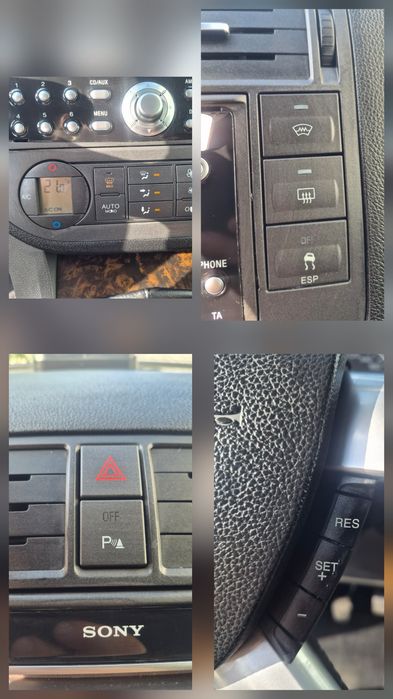 Ford focus C-MAX 1.6 TDCI