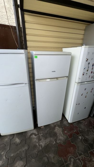 Холодильники с доставкой