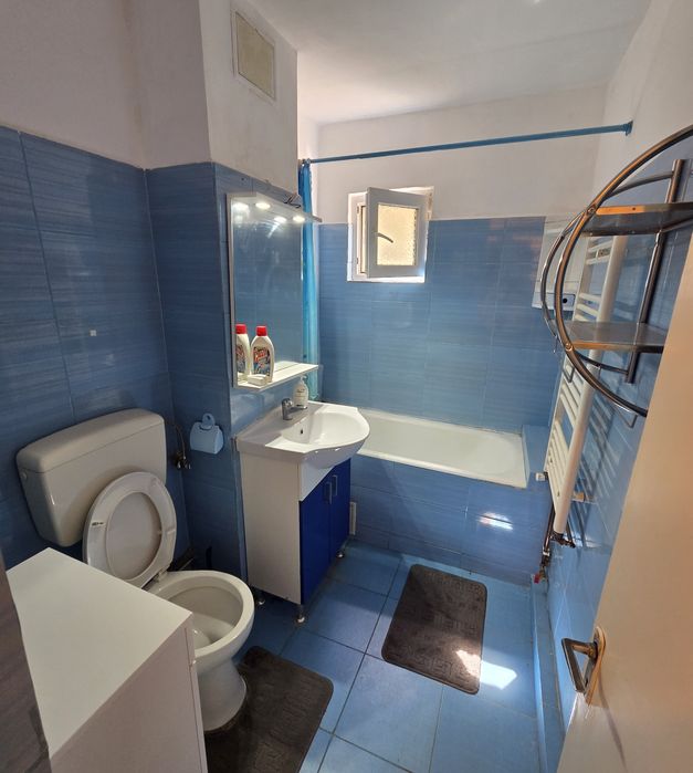 Vand apartament cu 2 camere Timisoara