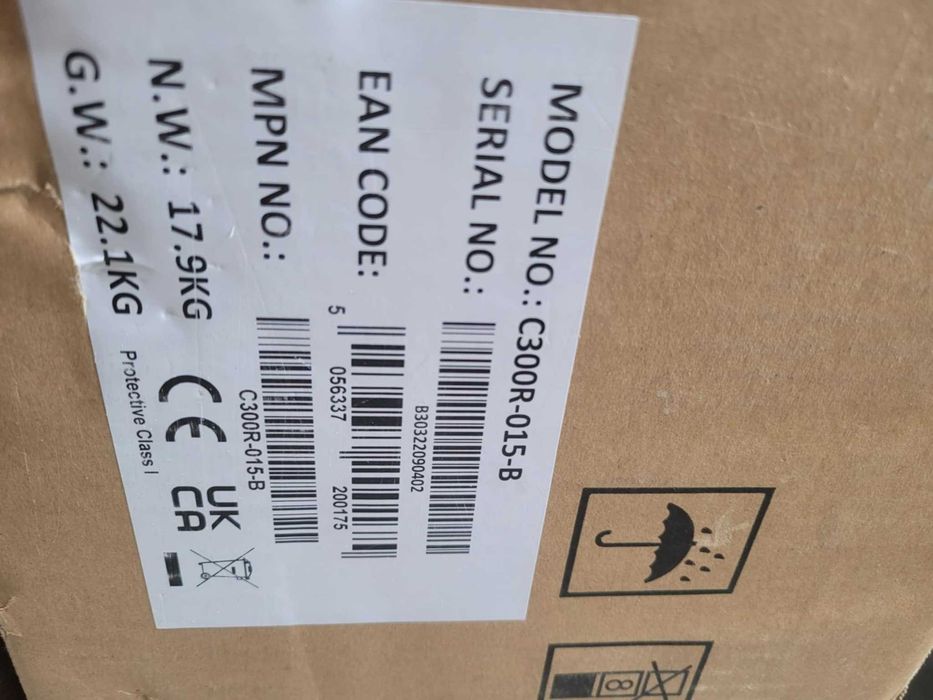 Нова UPS 1500 VA