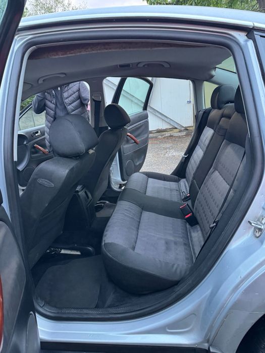 passat b5,5 1,9tdi