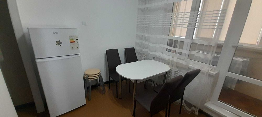 Сдается в аренду квартира