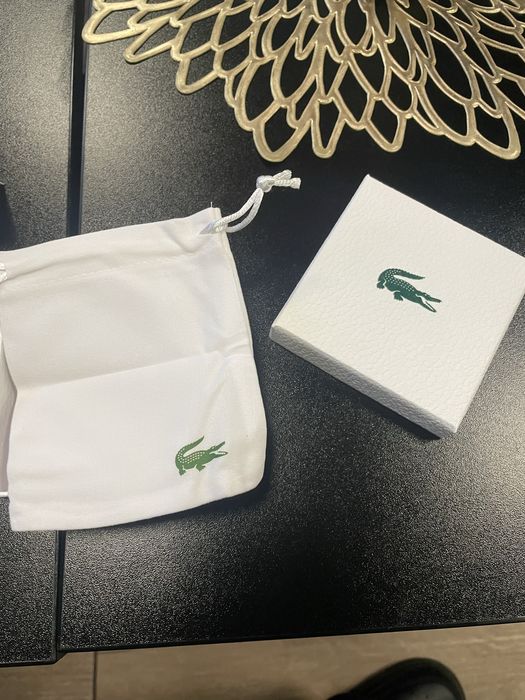 Bratara Lacoste Unisex