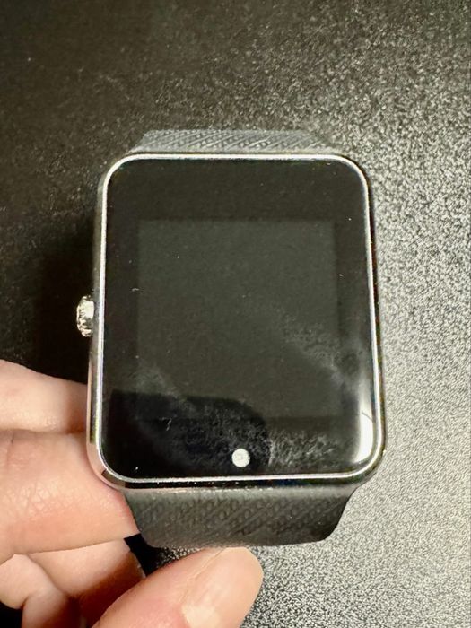 Ceas Smart Nou Copie Apple iWatch