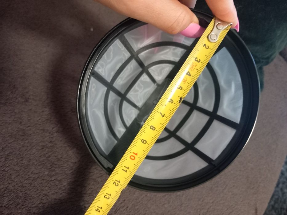 Цедка за кафемашина