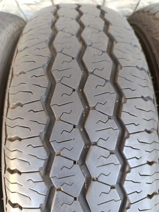 Летни гуми Riken 195/70/14