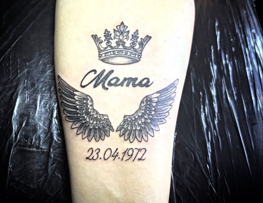 Tatuaje Satu Mare
