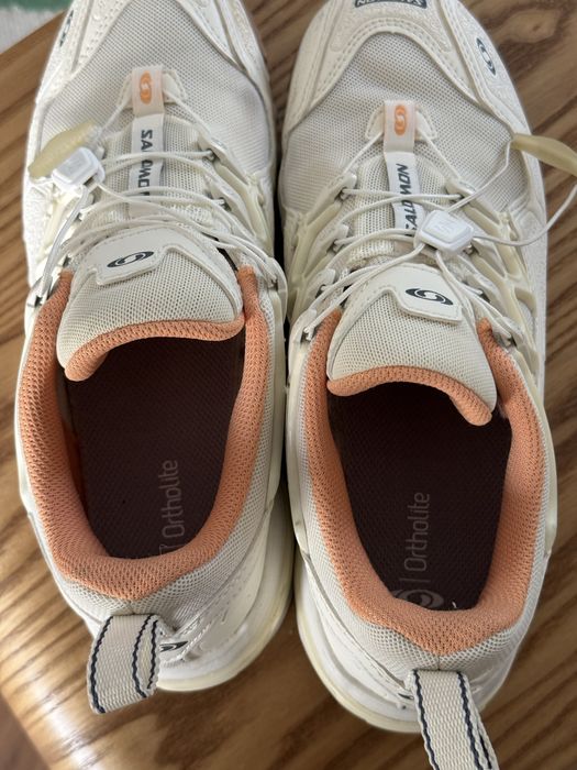 Salomon ACS+ OG кроссовки оригинальны