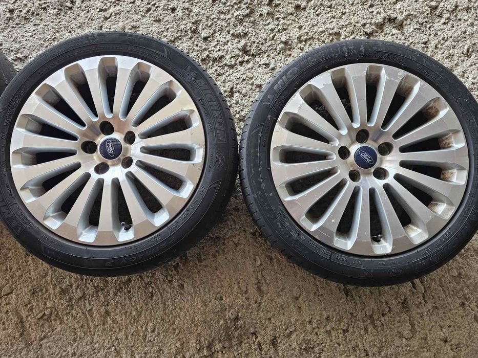 Джанти от Форд С-Max 2009г.