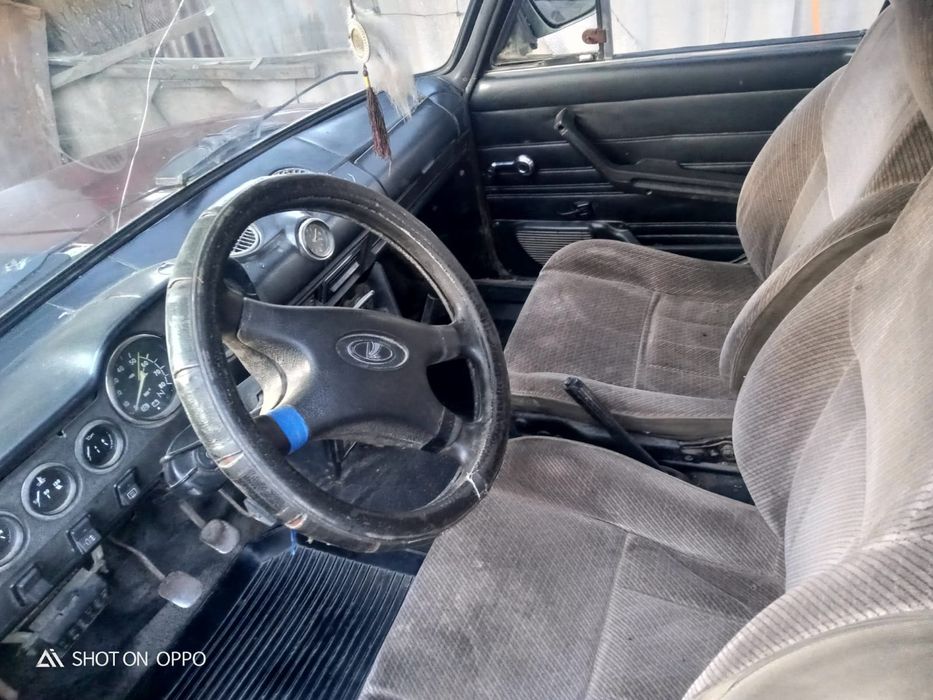 Срочно продам Жигули 450 000