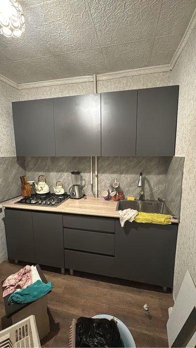 Продается 2-х комнатная квартира