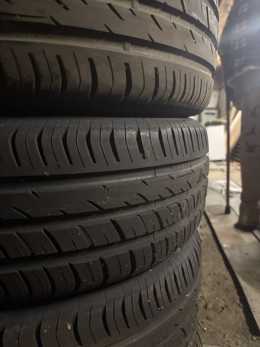 Резина 205/55/16