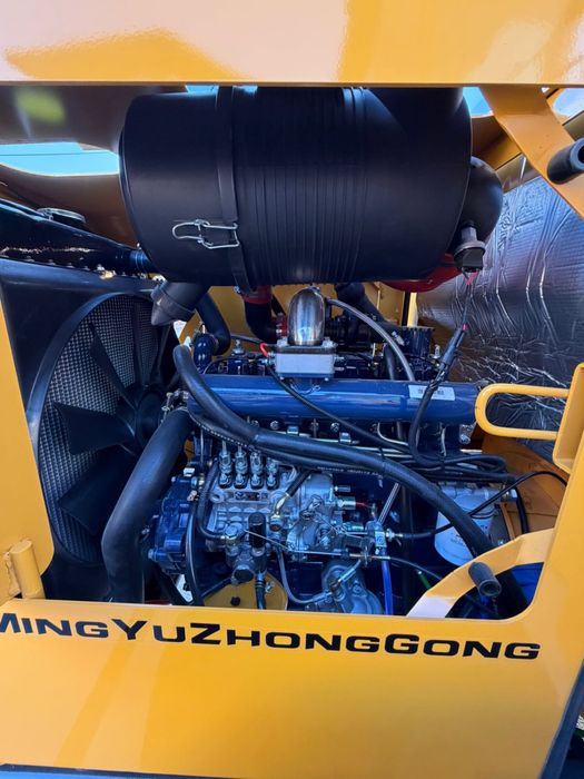 Продам погрузчик новый