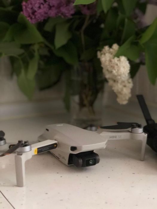 Дрон Dji mini se сатылады