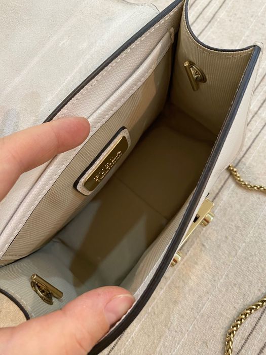 Оригинальная сумка Furla Metropolis бу