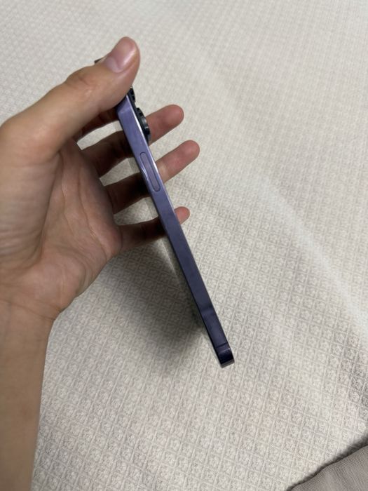 Айфон 14 про макс