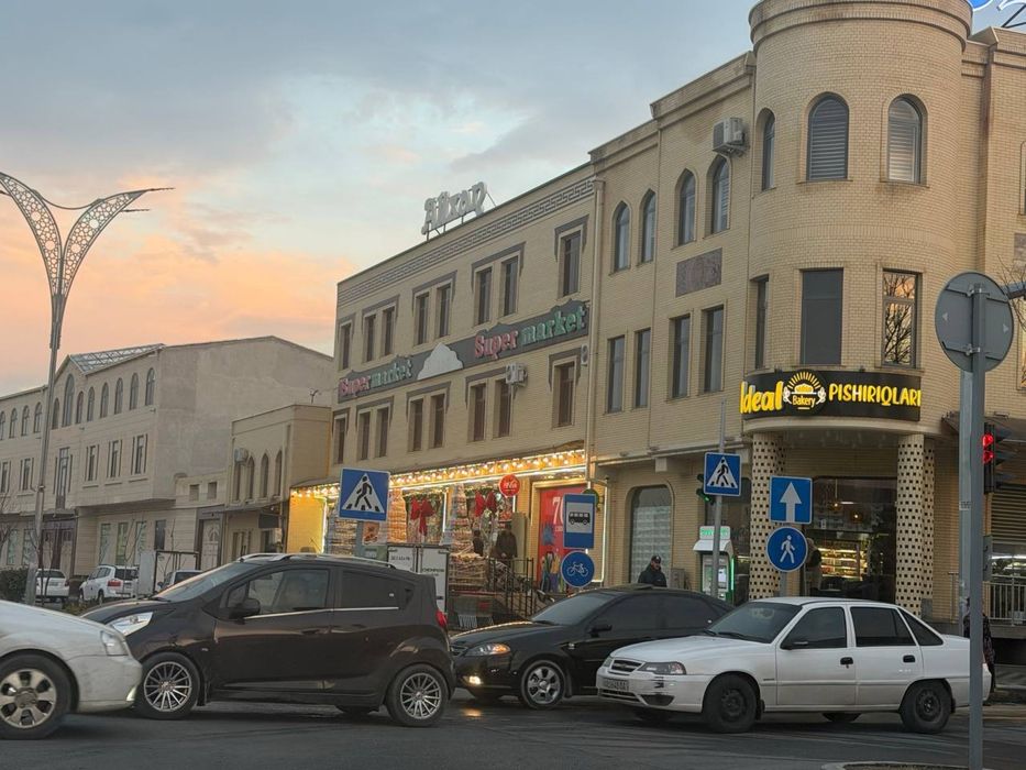 Продается готовый бизнес МАГАЗИН