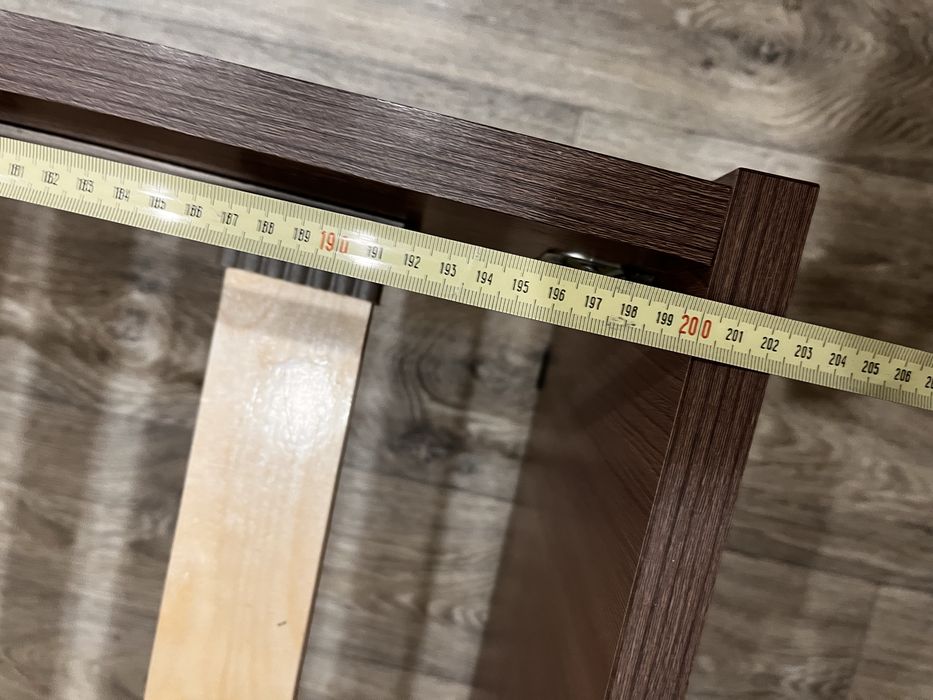 Кровать продаётся.