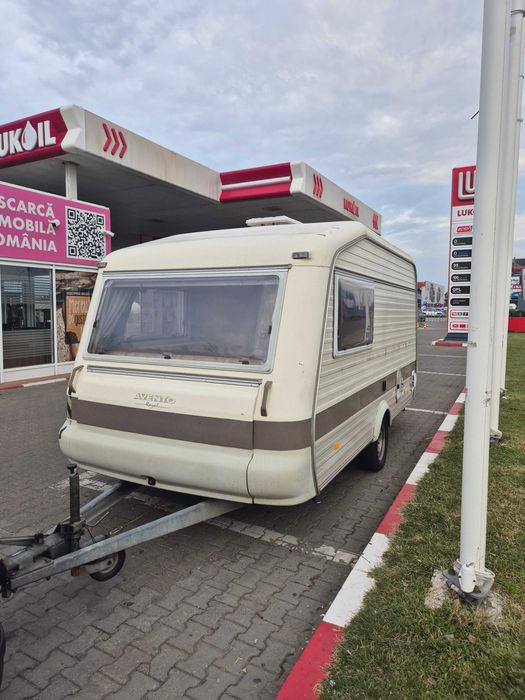 Rulota Avento ROYAL 420 exclusief