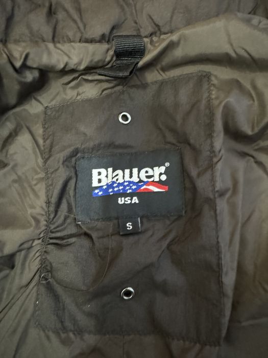 Geaca Blauer Usa