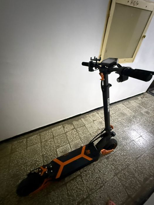 Kukirin g2 max ,