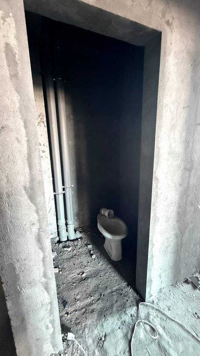 Мехнат 4/1/4 Новостройка Дуплекс общая площадь 100 м2 Мехнат пост ГАИ