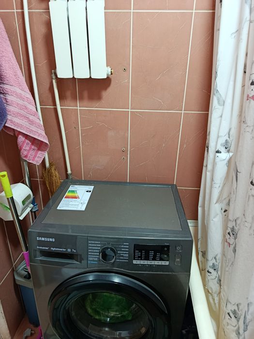 Продам 2-х комнатную квартиру