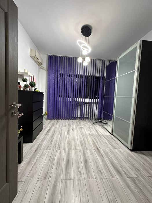 Apartament 2 camere centru universitate