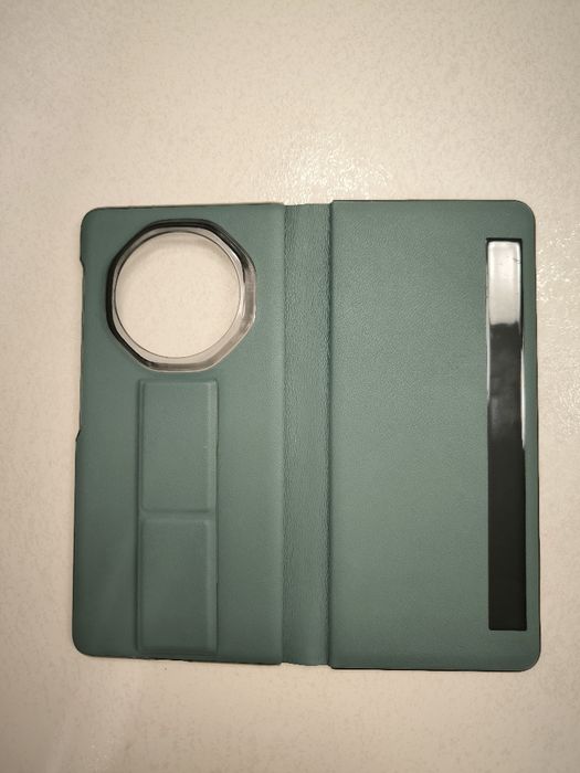 Калъф за Honor Magic V3 смарт капак с прозорец