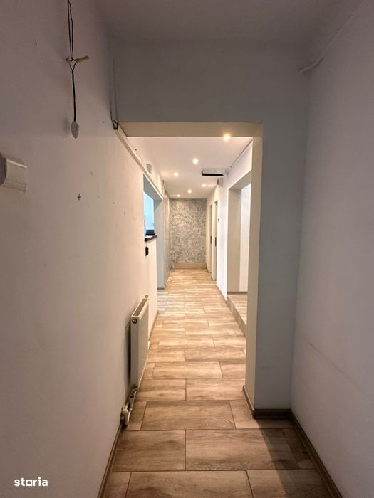 De vanzare spatiu comercial 50mp in Pietonal Stefan cel Mare