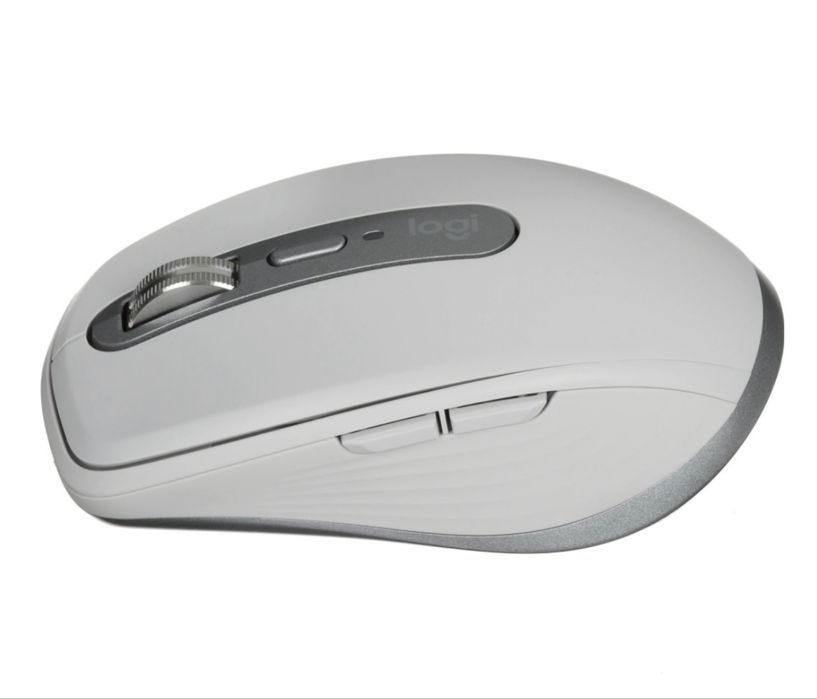 Мышь Logitech MX Anywhere 3 серый