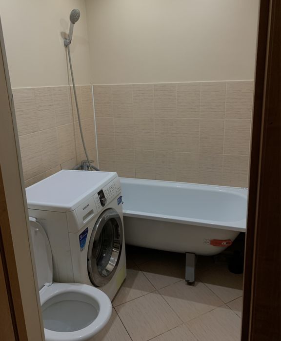 Долгосрочная аренда квартиры