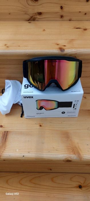 Ochelari ski  snowboard