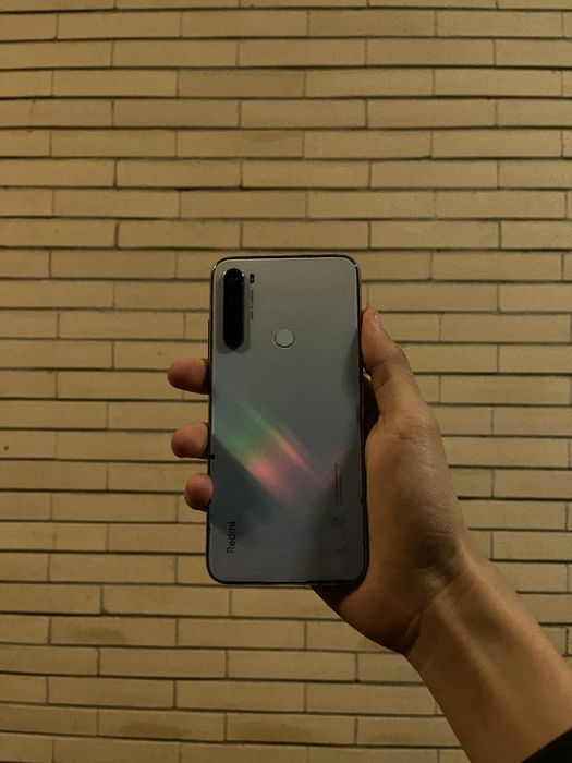 redmi not 8 sotiladi