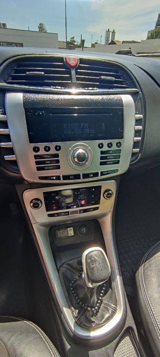 LANCIA Delta 2008 — imagine 4