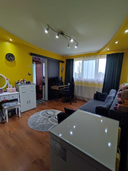 Apartament cu 2 camere de vanzare in Ploiesti - Zona Vest
