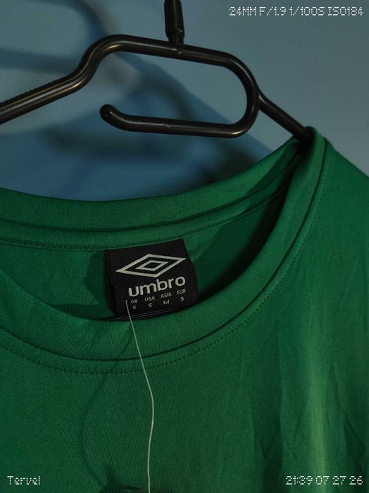 UMBRO Тениска/Мъжка М