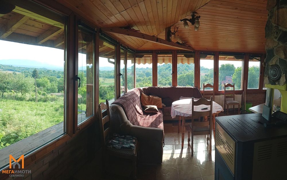 Продава се Къща в Севлиево - 200 кв.м за 651 €/кв.м - Снимка #14