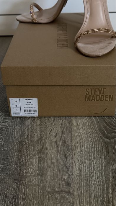 Steve Madden токчета