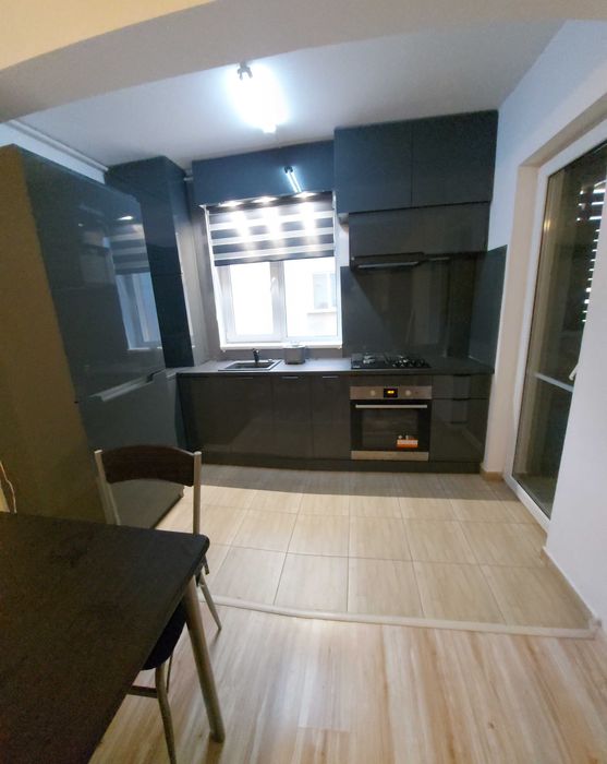 Apartament 2 camere Popesti Leordeni, metrou Dimitrie Leonida 15min