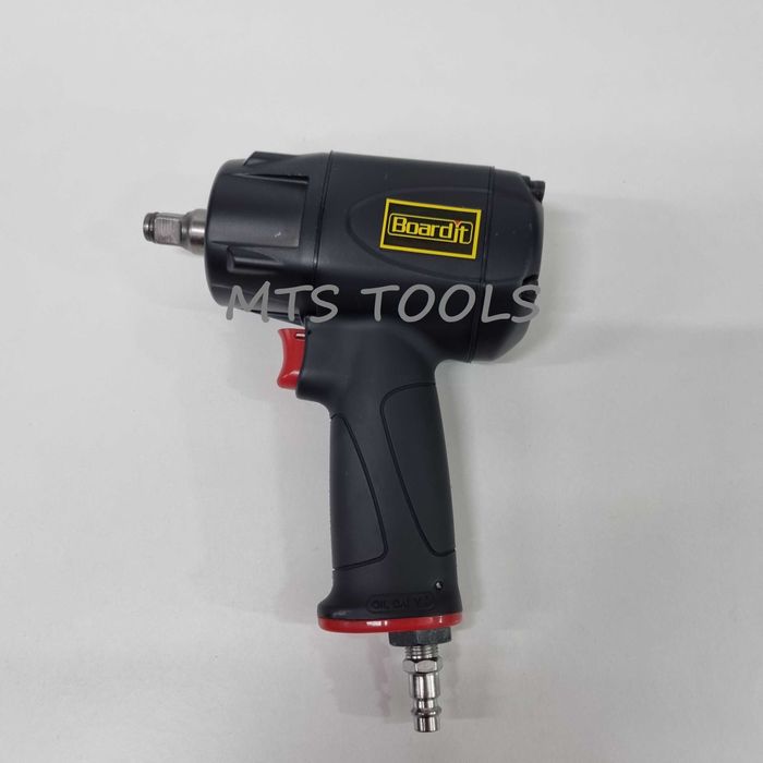 Pistol pneumatic impact 1/2 1200 Nm BoardIT