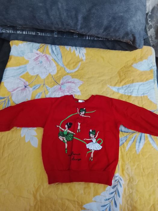 Детские вещи продаю