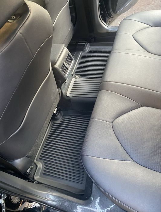 Оригинал, полики Camry 70 - 75