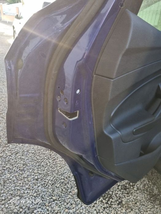 Usa Stanga Spate Ford Kuga II 2012 - 2014 SUV 4 Usi Blazer Blue GD (1396)