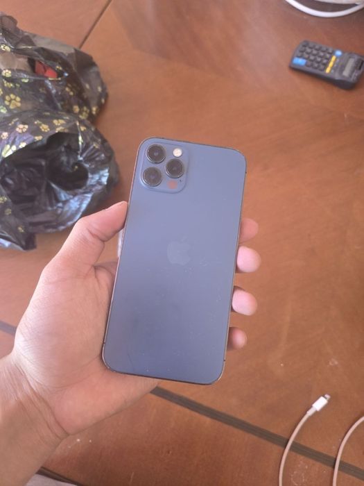 Iphone 12 Pro 128/71