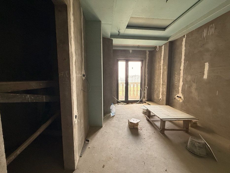 5 комнатная квартира в новостройке ЖК Kamron Palace Алайский