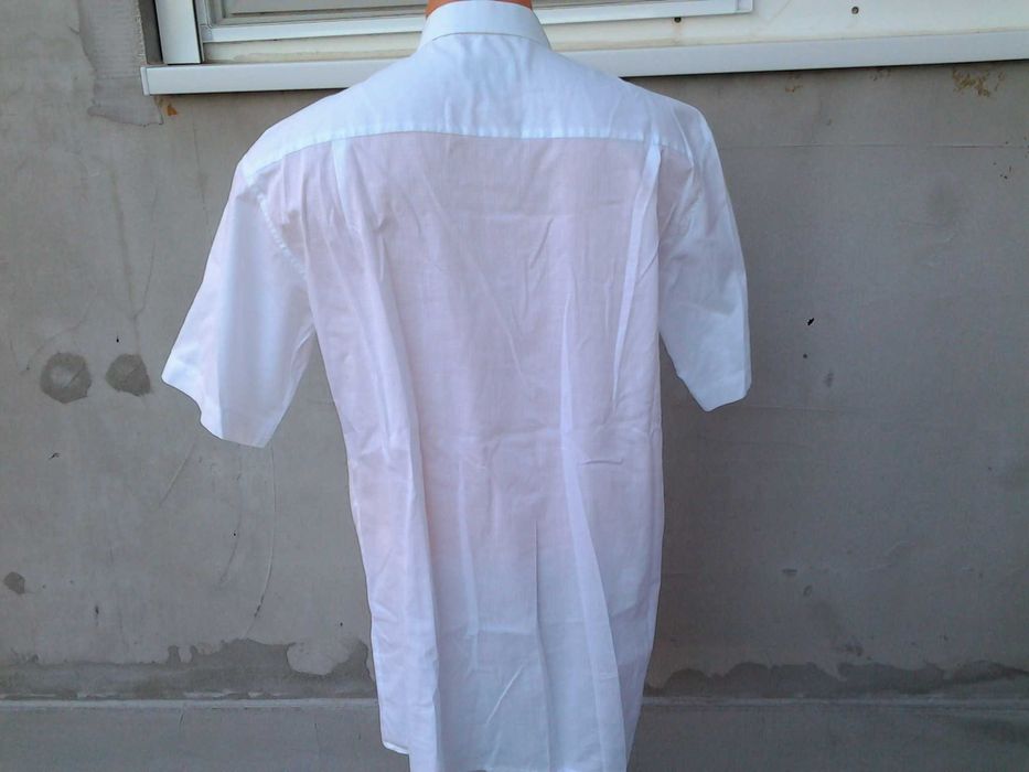 Gino di Roma - camasa barbat mar. 41