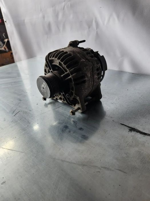 Alternator Renault Clio Kangoo Megane 2 Scenic Etc. 1.5 Dci Euro 4 Cod