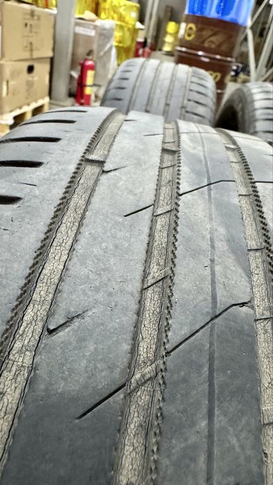 Nokian Hakka Green 2