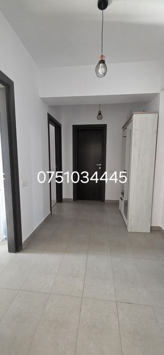 Apartament 2 camere Militari Uverturii Lacul Morii, Novum Residence  550 euro